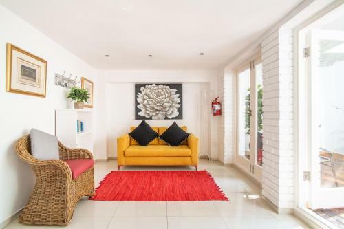 Apartamento Funkey Villas