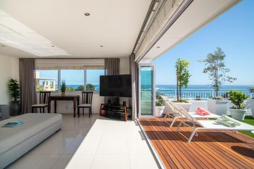 Apartamento Funkey Villas