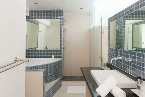 Apartamento Funkey Villas
