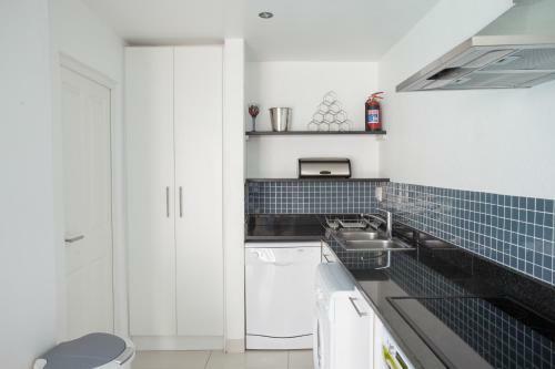 Apartamento Funkey Villas