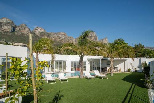 Apartamento Funkey Villas