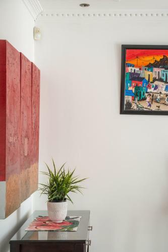 Apartamento Funkey Villas