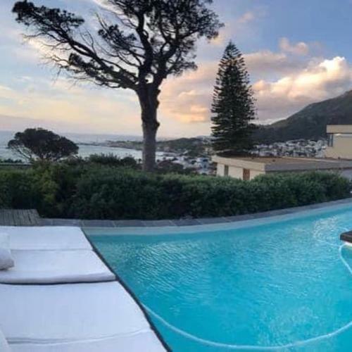 Serenity Villa Camps Bay