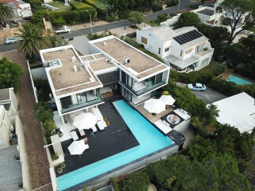 Serenity Villa Camps Bay