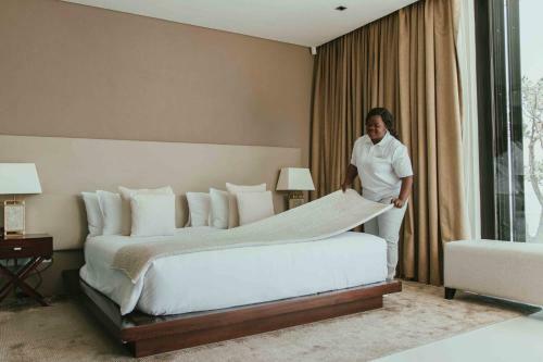 Serenity Villa Camps Bay