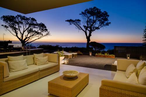 Serenity Villa Camps Bay