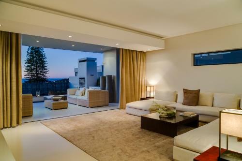 Serenity Villa Camps Bay
