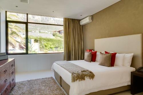 Serenity Villa Camps Bay