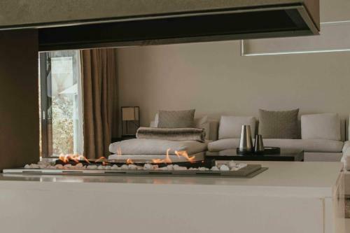 Serenity Villa Camps Bay