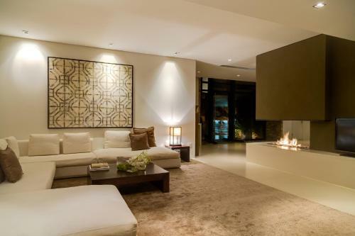 Serenity Villa Camps Bay