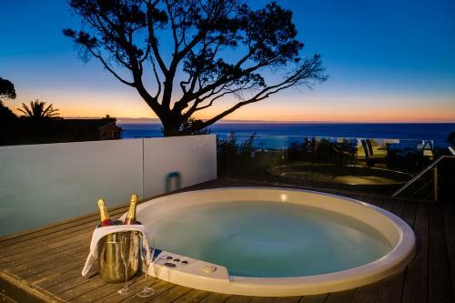 Serenity Villa Camps Bay
