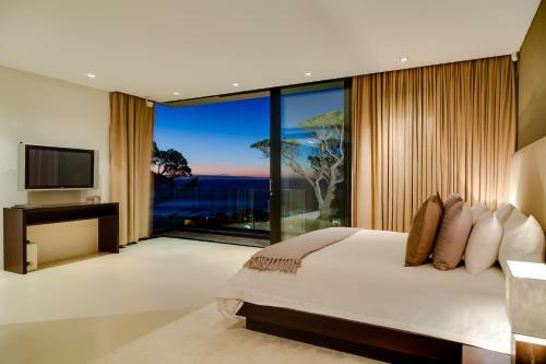 Serenity Villa Camps Bay
