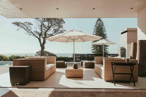 Serenity Villa Camps Bay