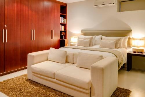 Serenity Villa Camps Bay