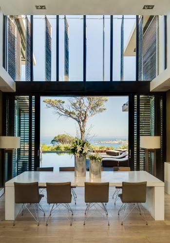 Serenity Villa Camps Bay