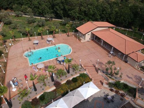 Agroturismo Feudo Delle Querce