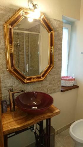 B&B Maison Odille