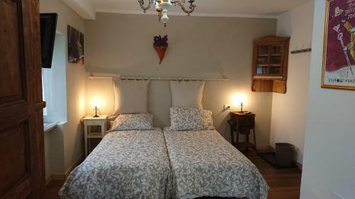 B&B Maison Odille
