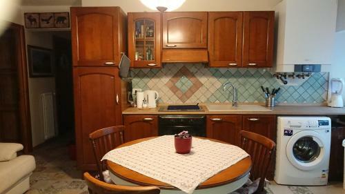 B&B Maison Odille