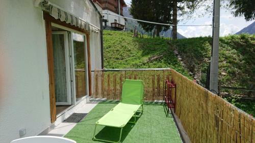 B&B Maison Odille