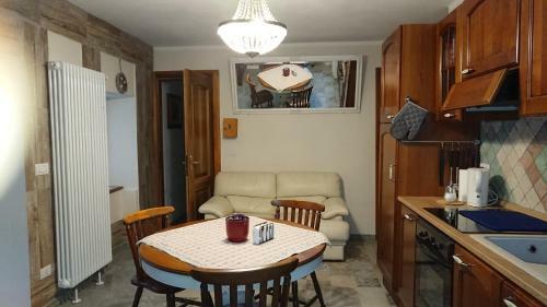 B&B Maison Odille