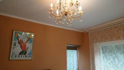 B&B Maison Odille