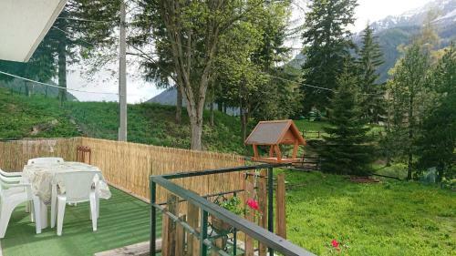 B&B Maison Odille