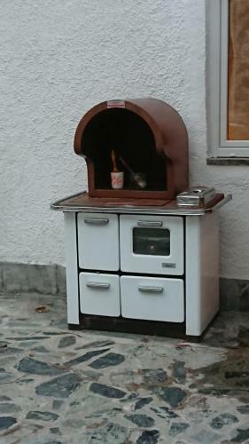 B&B Maison Odille