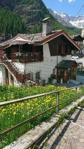 B&B Maison Odille