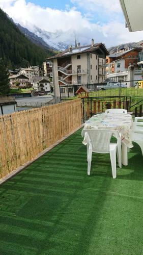 B&B Maison Odille