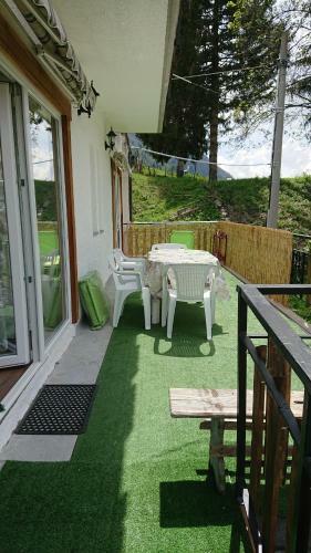 B&B Maison Odille