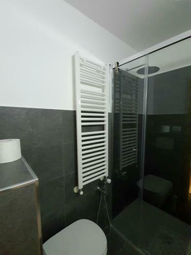 Apartamento Sweet Home Ski Out