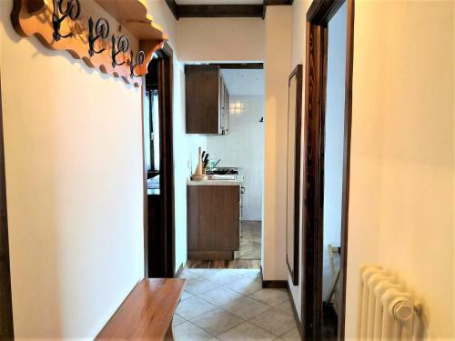 Apartamento Maison Mont Rose