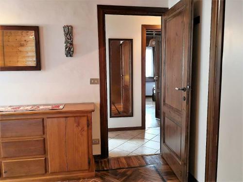 Apartamento Maison Mont Rose