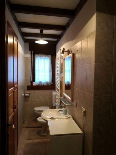 Apartamento Maison Mont Rose