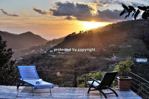 Villa Unique Seaview Retreat