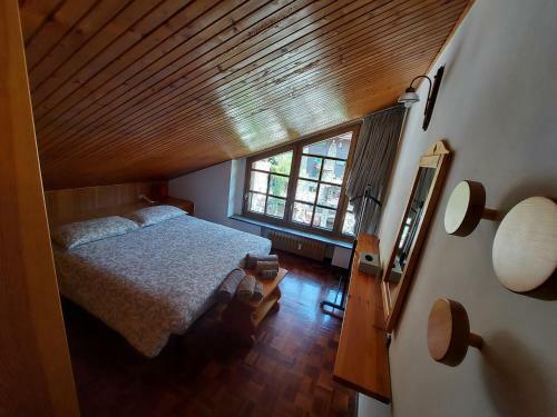 Apartamento Mansarda Condominio Royal