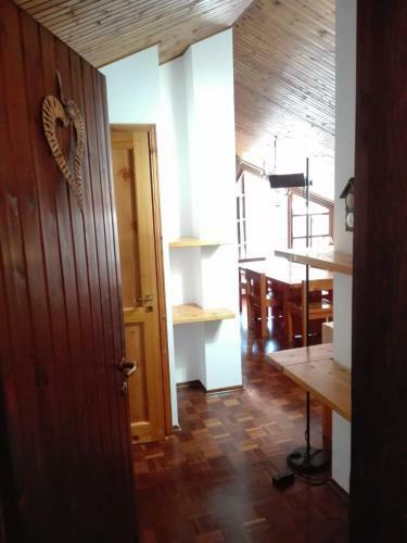 Apartamento Mansarda Condominio Royal