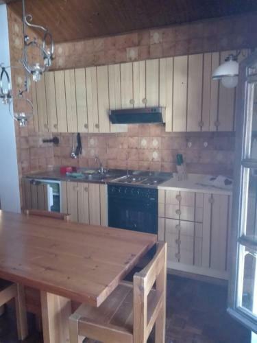 Apartamento Mansarda Condominio Royal