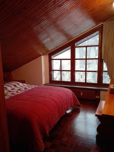 Apartamento Mansarda Condominio Royal