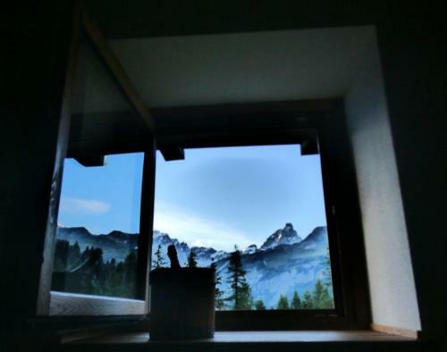 Apartamento La Casa Dei Nonni