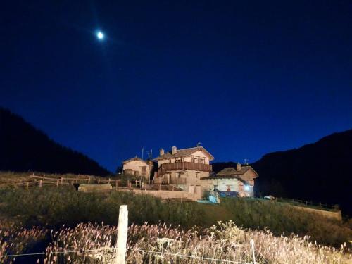 Apartamento La Casa Dei Nonni