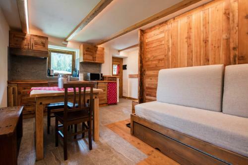 Apartamento La Casa Dei Nonni