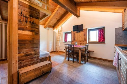 Apartamento La Casa Dei Nonni