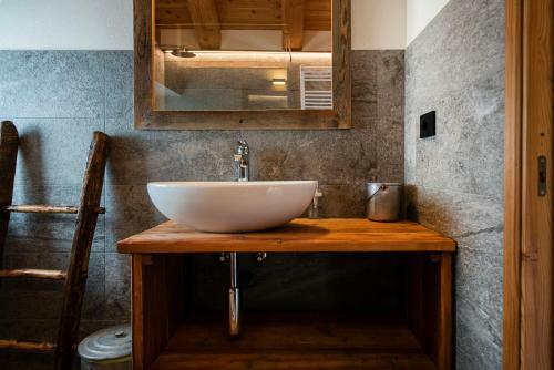 Apartamento La Casa Dei Nonni