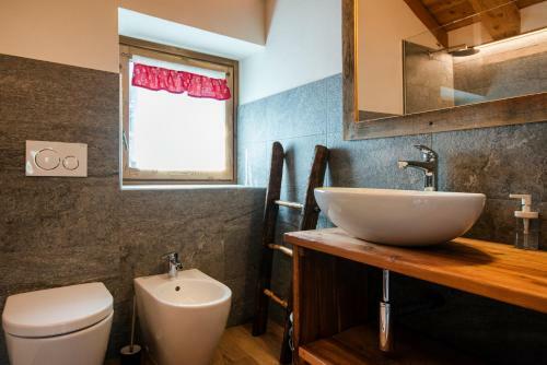 Apartamento La Casa Dei Nonni