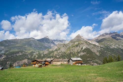 Apartamento La Casa Dei Nonni