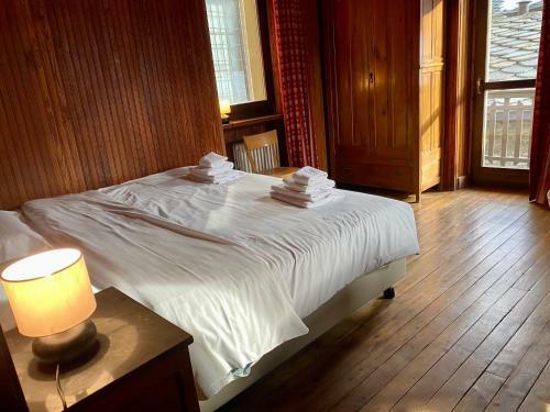 Chalet Motta