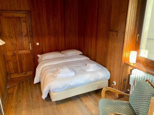 Chalet Motta