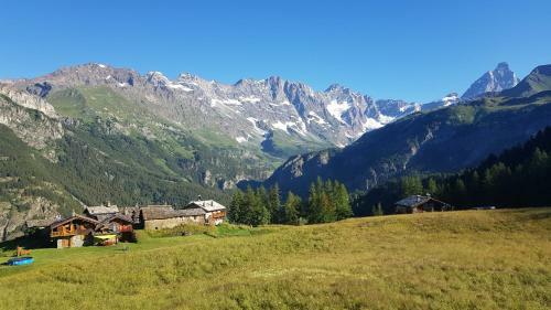 Chalet De L'ange